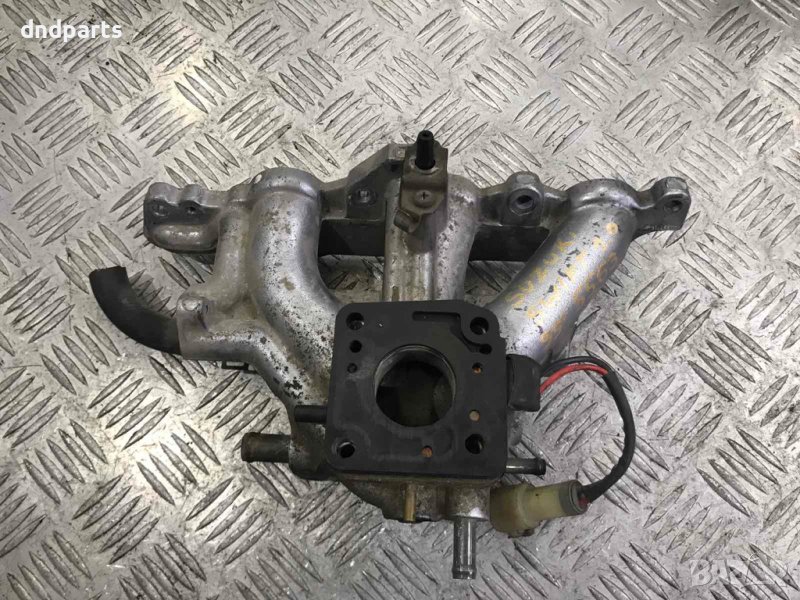 Всмукателни колектори Suzuki Swift,1.0i,1999г., снимка 1