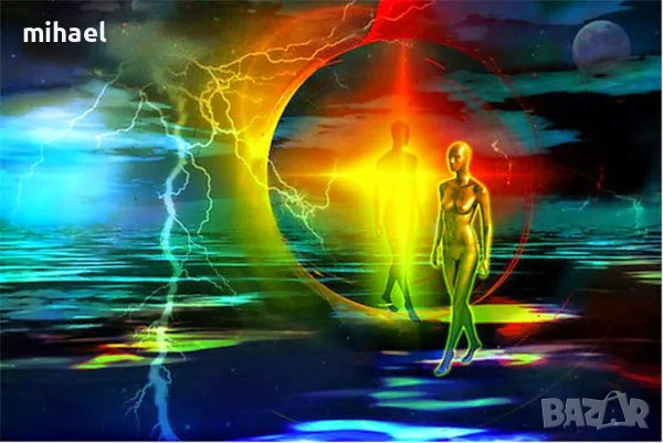 КУРС ПО РАДИЕСТЕЗИЯ 1 ВО НИВО, снимка 1