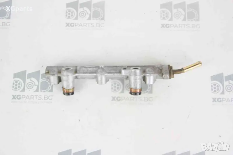  Бензинова горивна рейка за Daihatsu Sirion 1.0i 56 к.с. (1998-2005), снимка 1