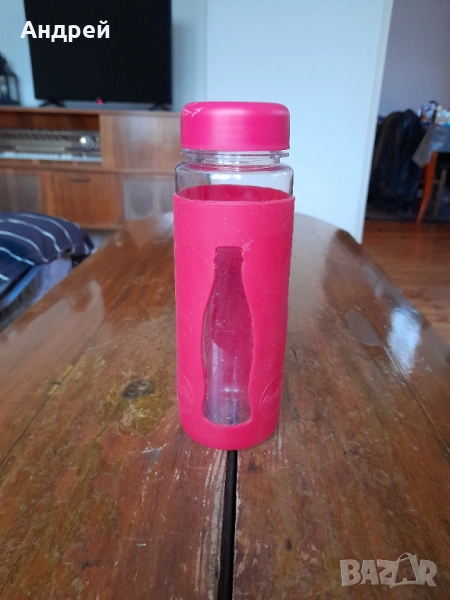 Бутилка за течности Кока Кола,Coca Cola #4, снимка 1