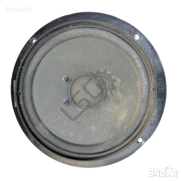 Високоговорител Mercedes-Benz M-class (W164) 2005-2011 ID:100747, снимка 1