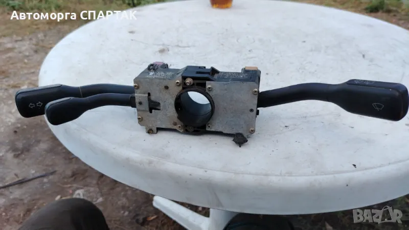 Лост чистачки, мигачи за AUDI 80 B4 седан (8C2) 2.0 E, снимка 1