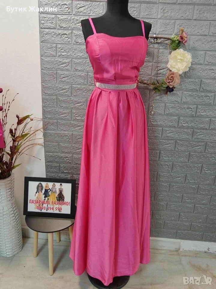 ‼️Ликвидация‼️Дамска рокля, снимка 1