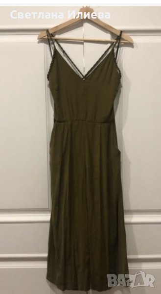 Гащеризон zara, снимка 1