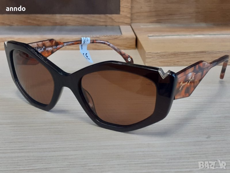 42a слънчеви очила Дамски POLARIZED , снимка 1