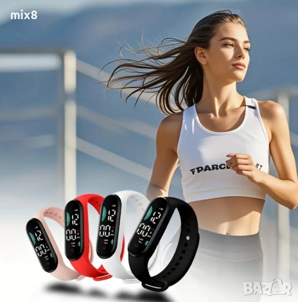 Гривна часовник , снимка 1