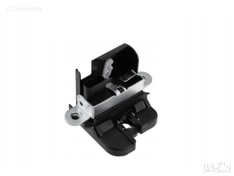 Seat Altea Facelift Брава за багажник , снимка 1