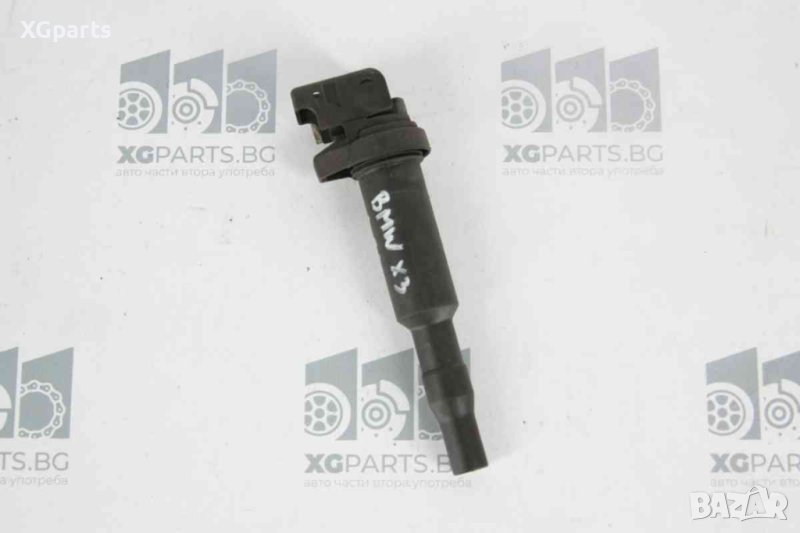Запалителна Бобина за BMW X3 E83 2.5i 192к.с. (2004-2011) 0040100324, снимка 1