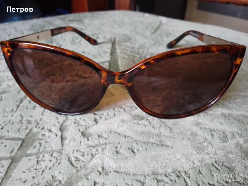 слънчеви очила оригинални, снимка 1