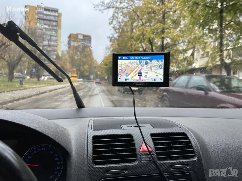 Garmin Drive 50LMT, снимка 1