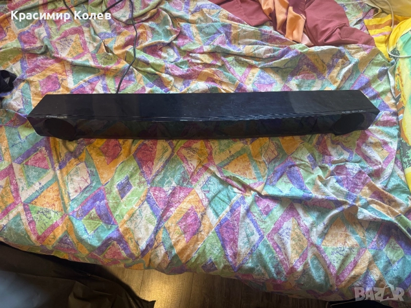 Саундбар Yamaha yas 93, снимка 1