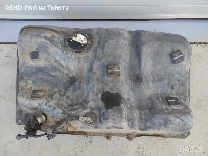 Резервоар Toyota Camry 2006-2009 2.4L , снимка 1
