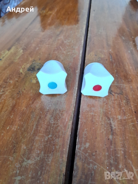 Стара врътка,врътки за кран,смесител,батерия #2, снимка 1