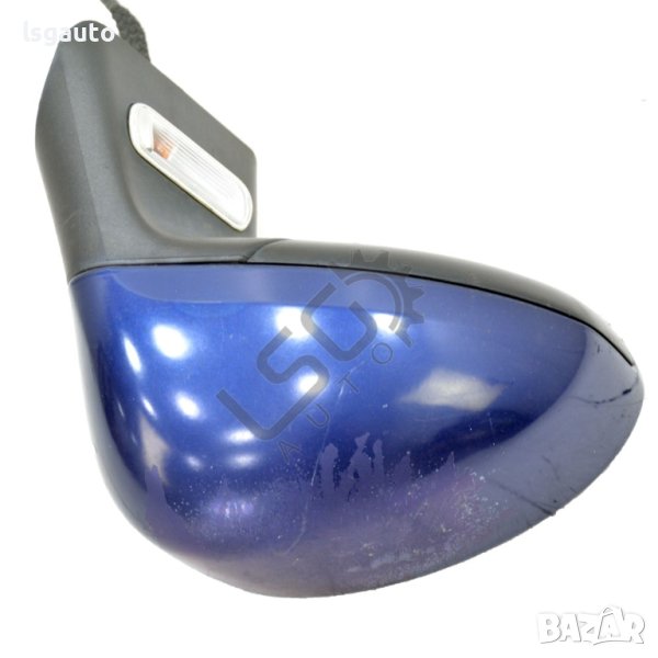 Дясно огледало Citroen C4 (I) 2004-2008 ID:103153, снимка 1