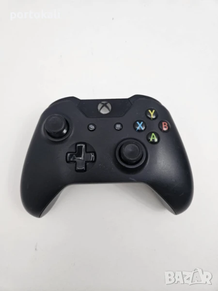+Гаранция! Xbox one wireless controller джойстик контролер за Xbox PC компютър, снимка 1