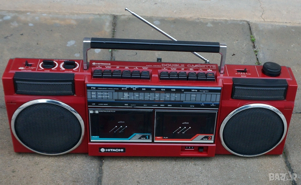 Корекомски Хитак! Сервизиран всичко работи! , снимка 1