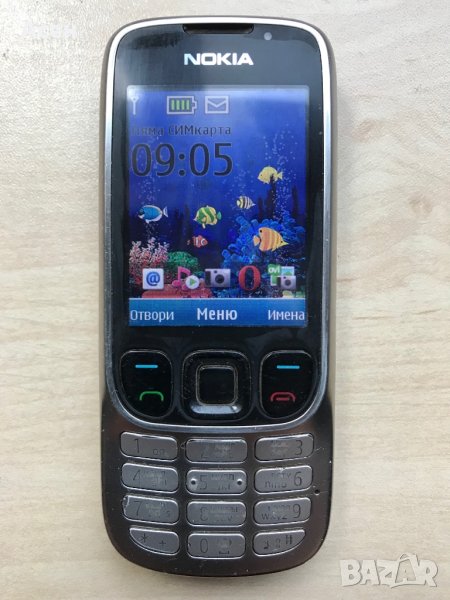 Nokia 6303, снимка 1
