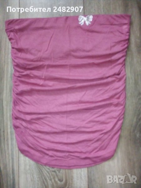Дамски топ, снимка 1