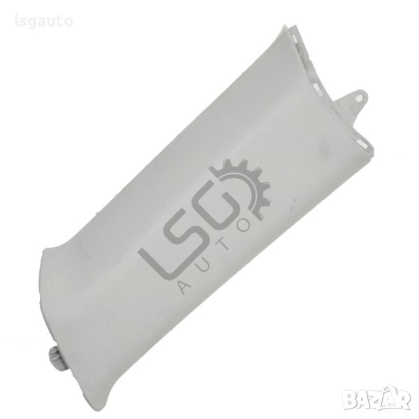 Дясна кора задна колонка Skoda OCTAVIA II (1Z) 2004-2010 ID:110996, снимка 1