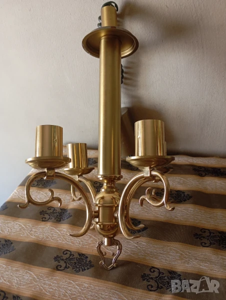 Полилей винтидж стил, снимка 1