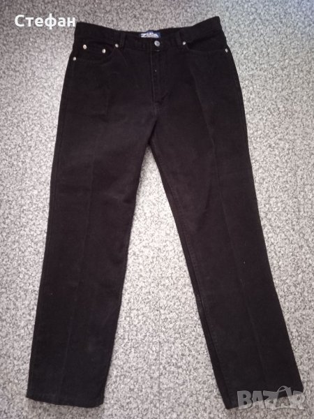 Черни дънки, снимка 1