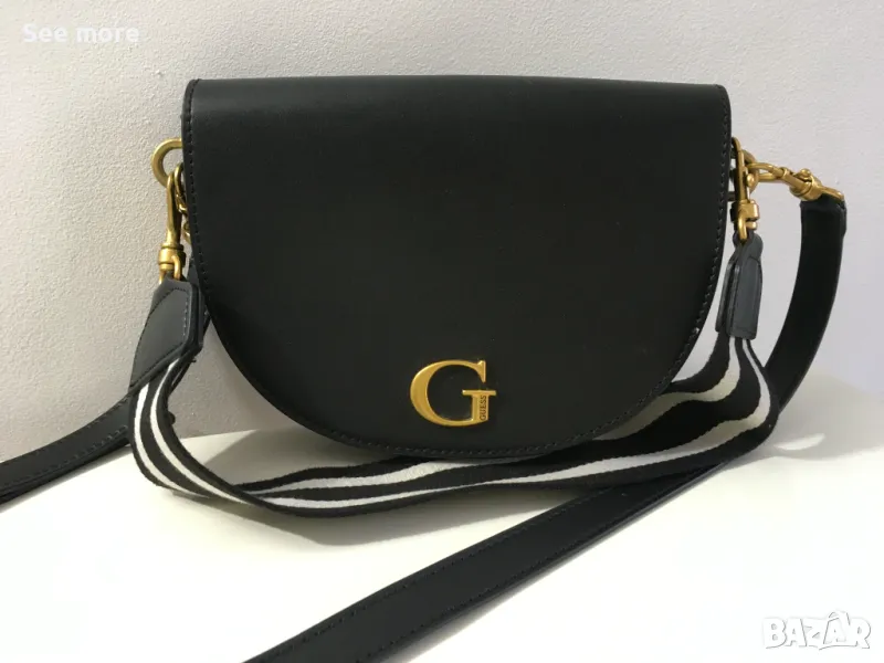 GUESS дамска чанта, снимка 1