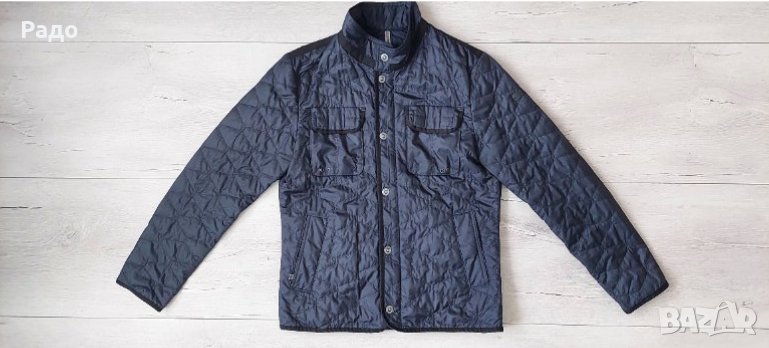 Nils Sundstrom / M / 100% original, снимка 1