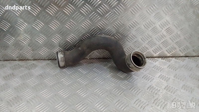 Маркуч турбо Mercedes C220 CDI W203 2003г.	, снимка 1