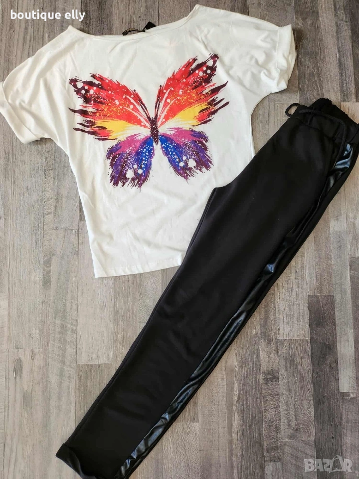 дамски комплект, снимка 1