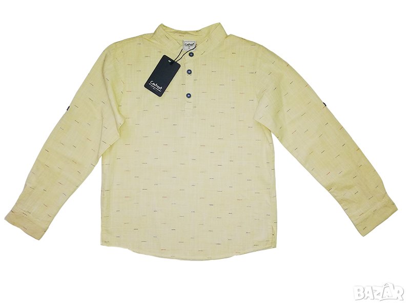 Блуза за момче -10% ПРОМОЦИЯ, снимка 1