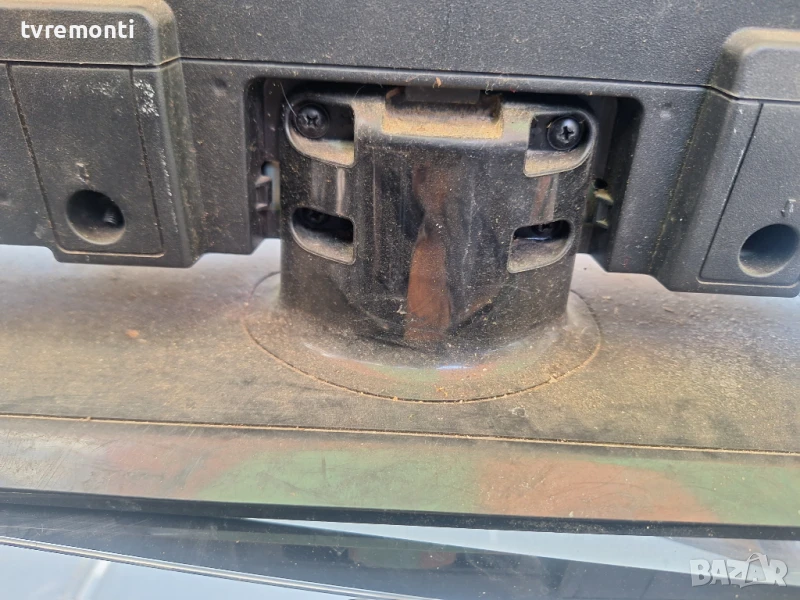 оригинална стойка телевизор TELEFUNKEN модел T32TX182DLBP, снимка 1