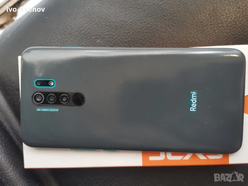 Xiaomi redmi 9 64gb, снимка 1