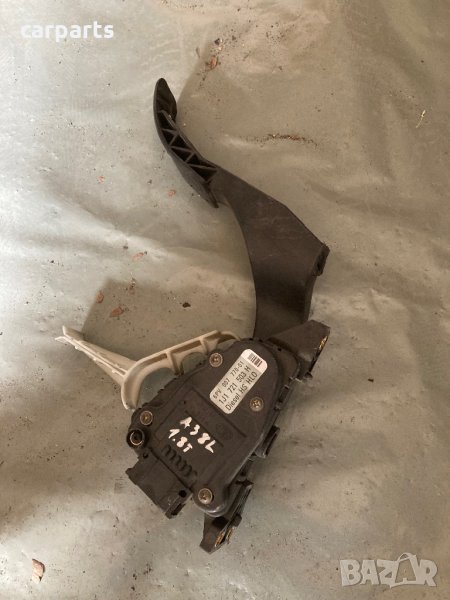 Audi a3 8l 1.8t педал газ , снимка 1