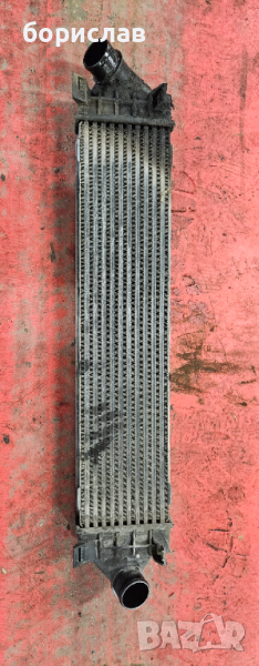 Интеркулер за ford s-max , снимка 1