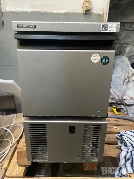 Ледогенератор Hoshizaki, снимка 1