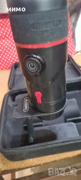 Туристическа кафемашина 3 в 1, снимка 1