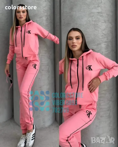 Дамски спортен екип  Calvin Klein-VL218te, снимка 1