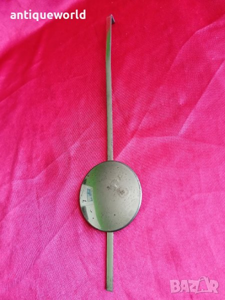 Махало за Стенен Часовник, снимка 1