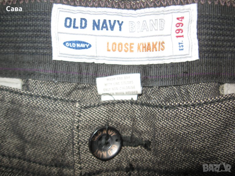 Спортен панталон OLD NAVY  мъжки,Л, снимка 1