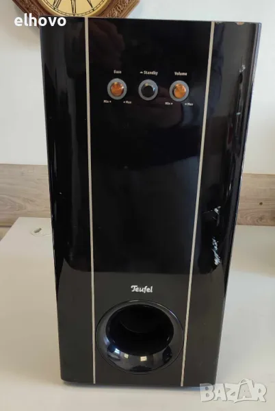 Субуфер Teufel CE 300 SW, снимка 1