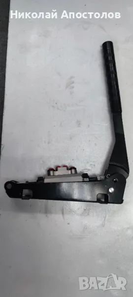 Спортна хидравлична ръчна спирачка , снимка 1