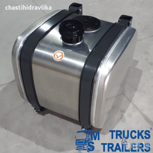 Маслен резервоар HYPACO 105Л, снимка 1