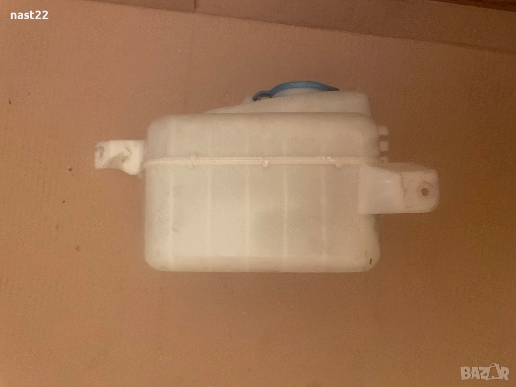 Казанче с моторчета Сузуки Гранд Витара 1,6 , снимка 1