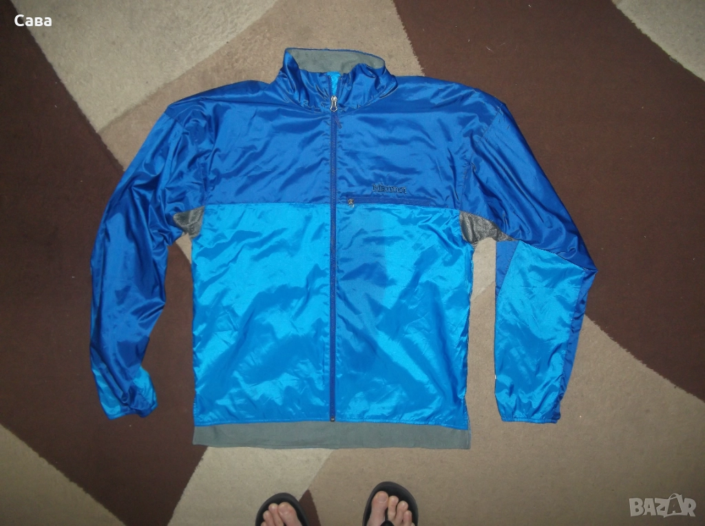 Термоблуза MORMOT  мъжка,Л, снимка 1