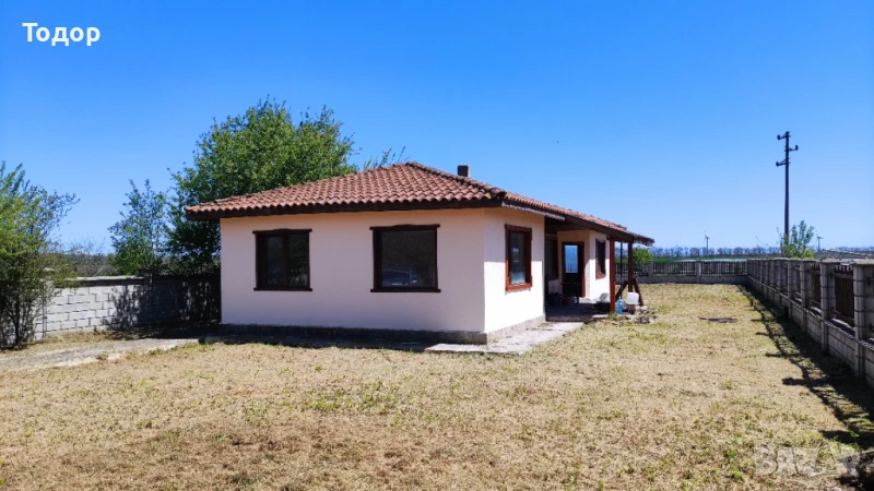 Продавам нова къща в село Селце, до Каварна, снимка 1