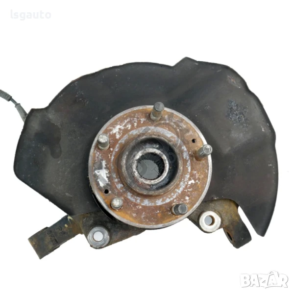 Преден десен шенкел Hyundai Santa fe 2006-2013 ID:146997, снимка 1