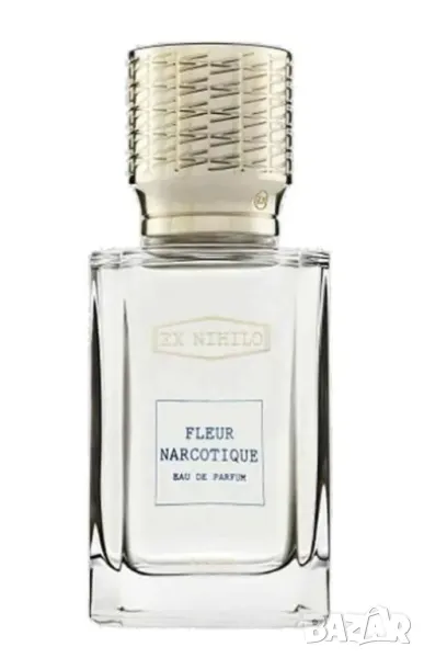 Fleur Narcotique by Ex Nihilo for women and men Decant Fragrance Samples, снимка 1