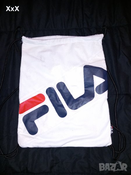 Мешка Fila, снимка 1