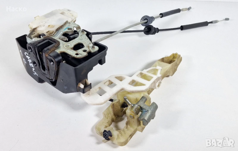 Предна Дясна Брава Киа Кия Каренс 3 III Kia Carens 3 III 2006 - 2013, снимка 1