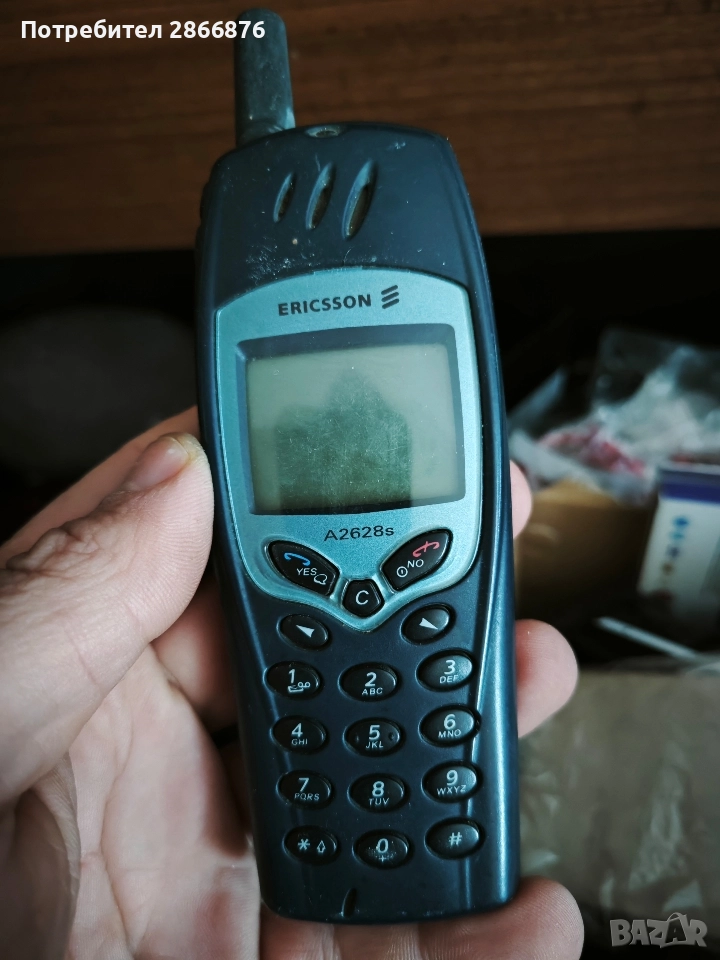 Сет от телефони , снимка 1